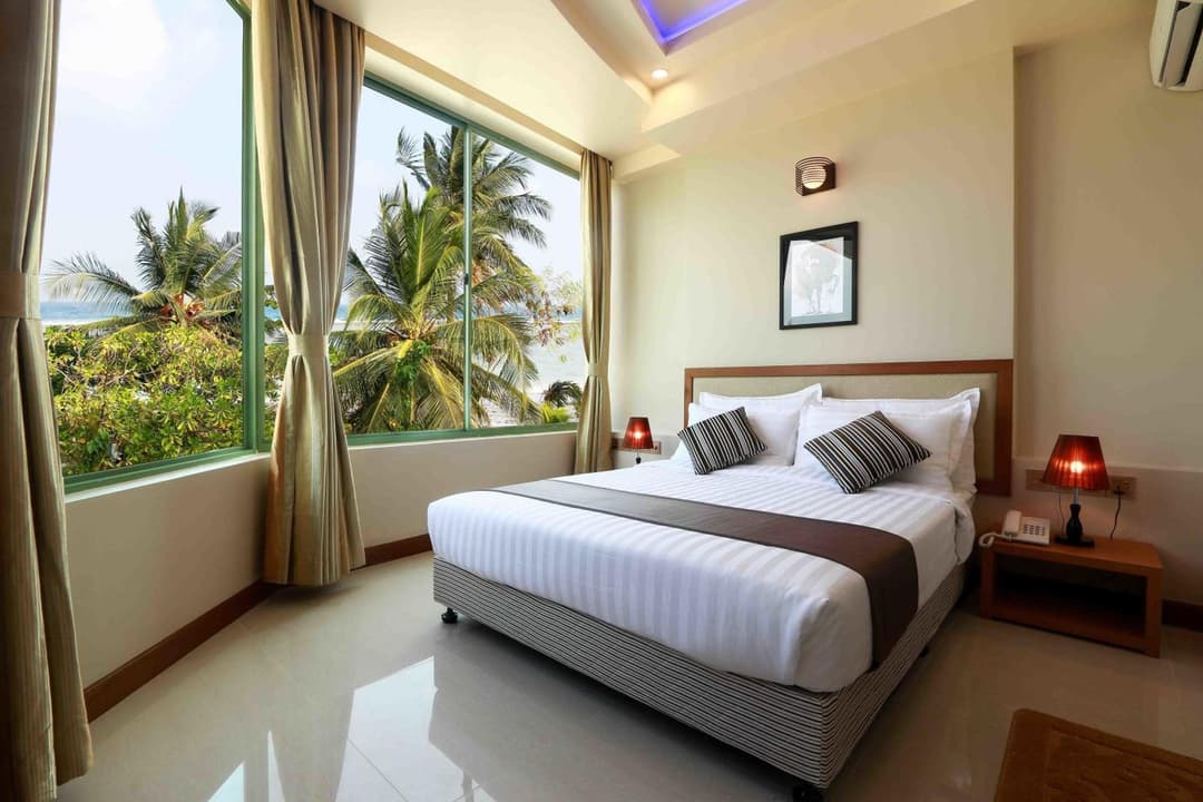 Season Holidays at Hulhumale with Transfer - View 9
