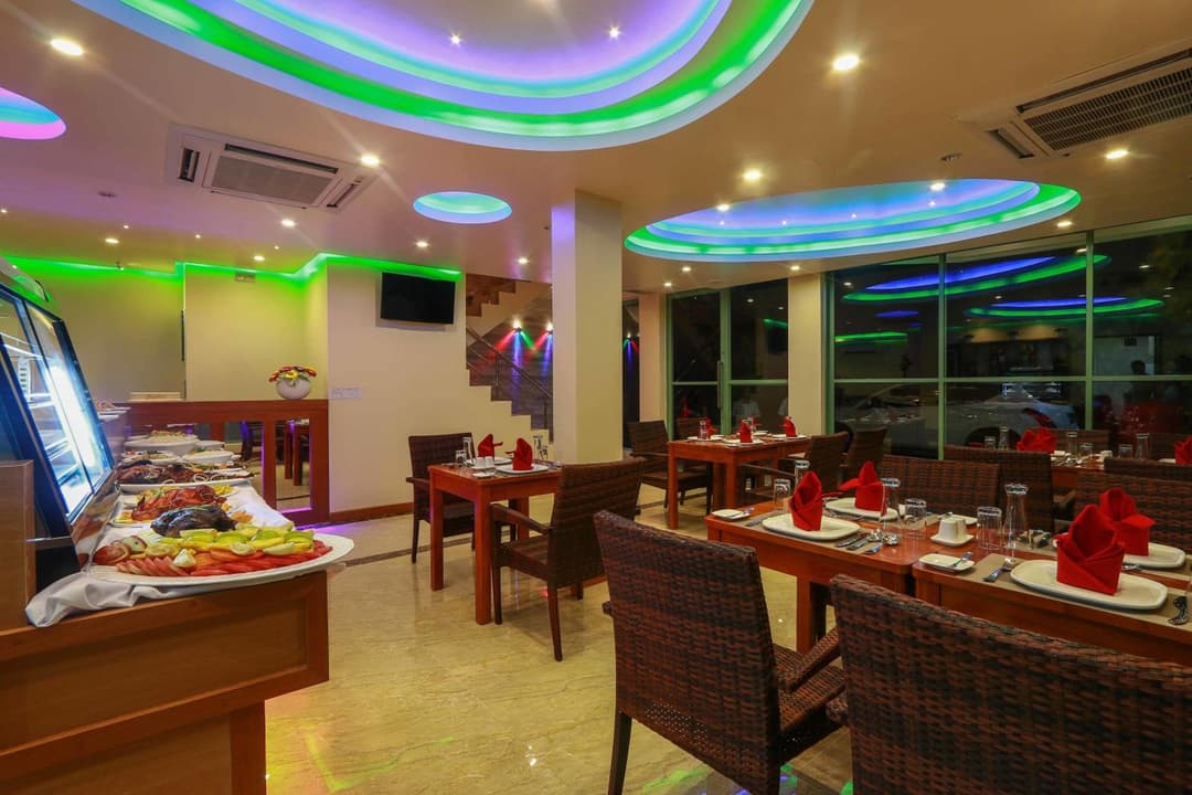 Season Holidays at Hulhumale with Transfer - View 31