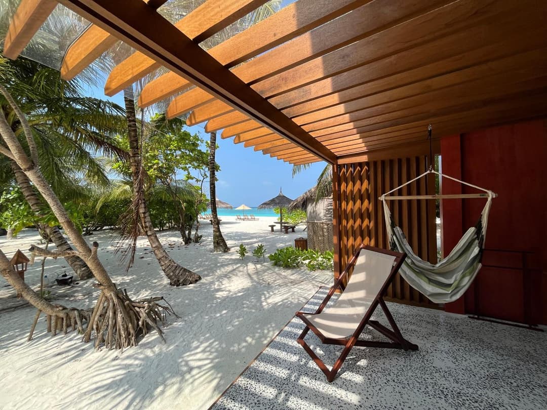 The Barefoot Eco Hotel - View 24