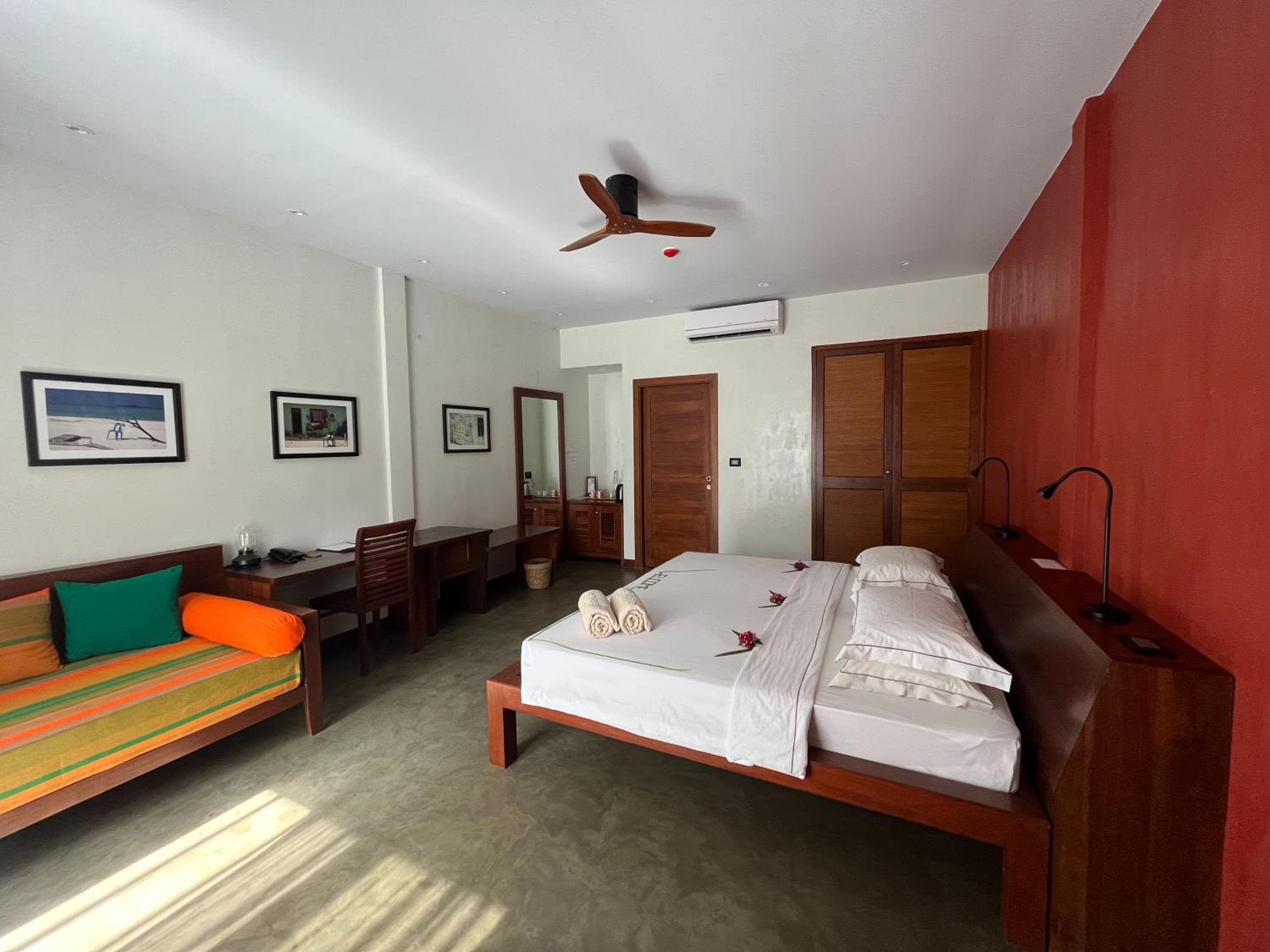 The Barefoot Eco Hotel - View 60