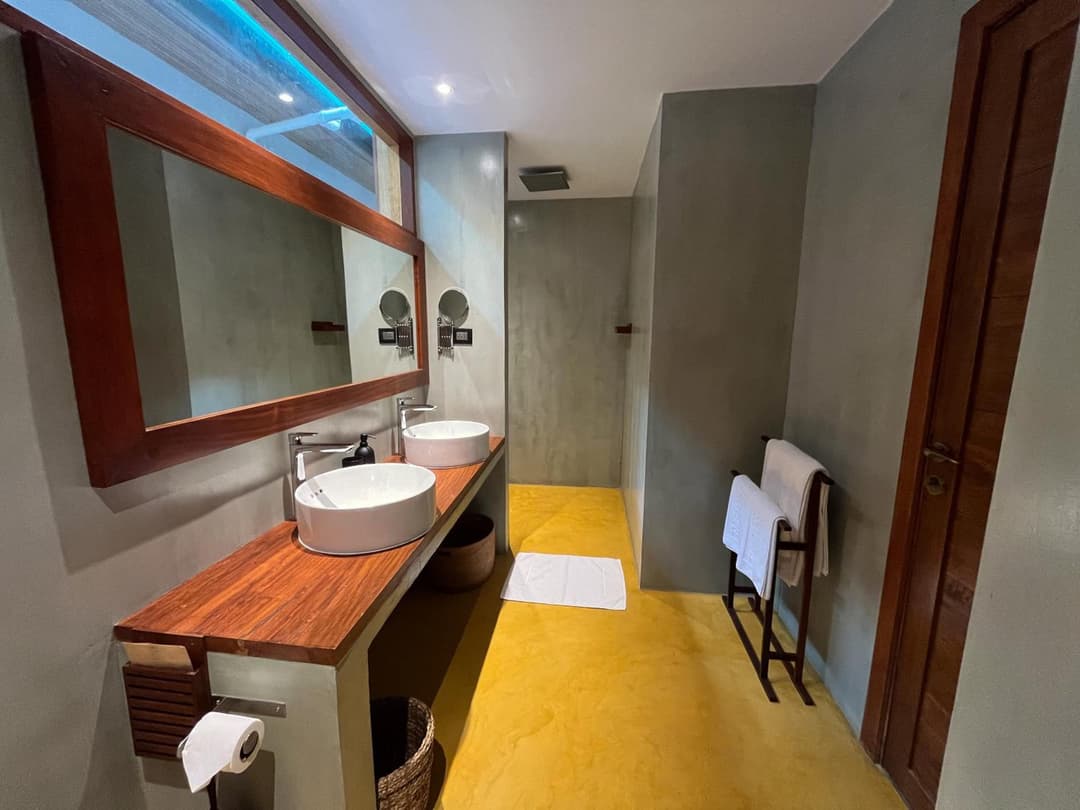 The Barefoot Eco Hotel - View 64