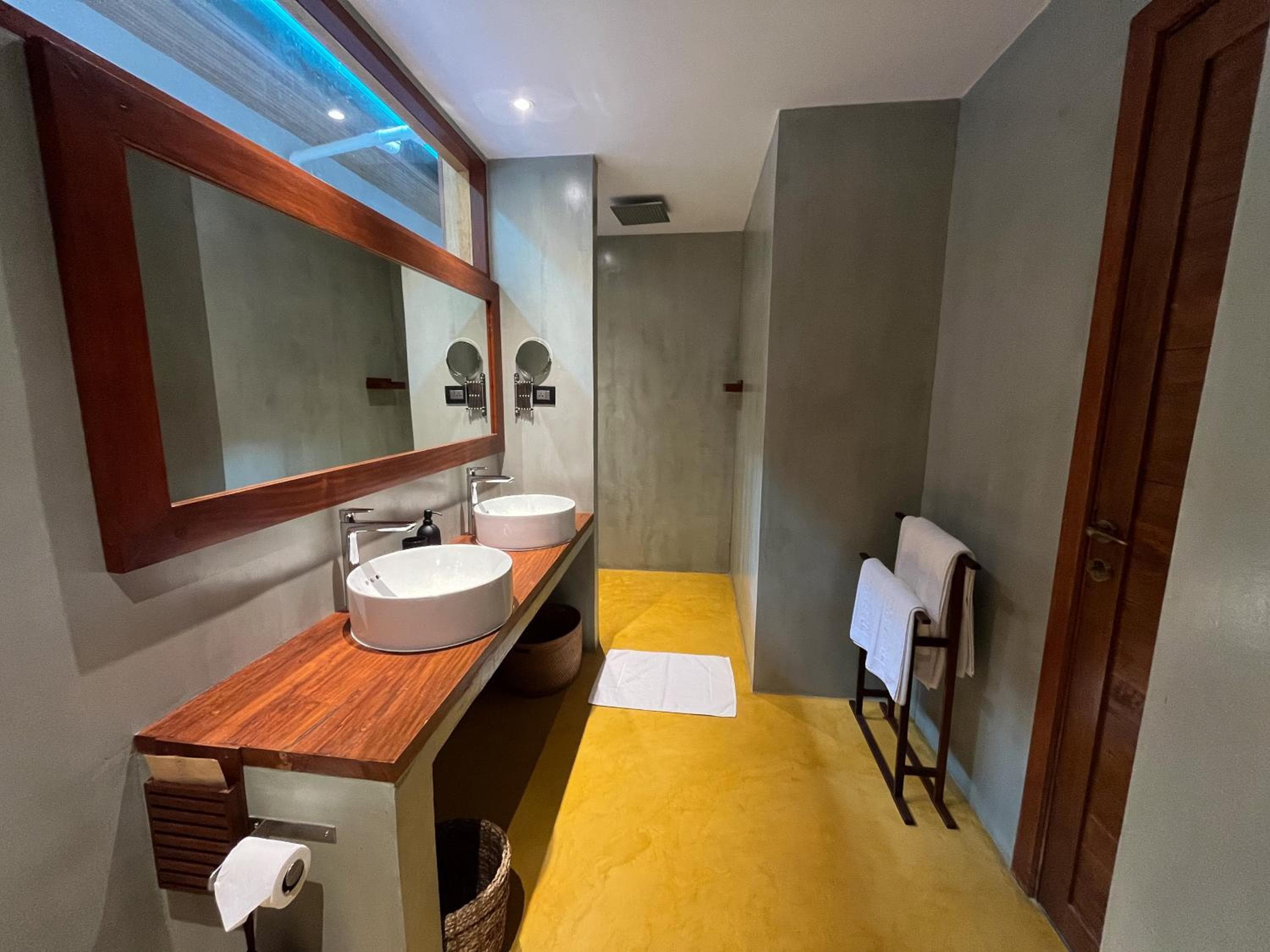 The Barefoot Eco Hotel - View 61