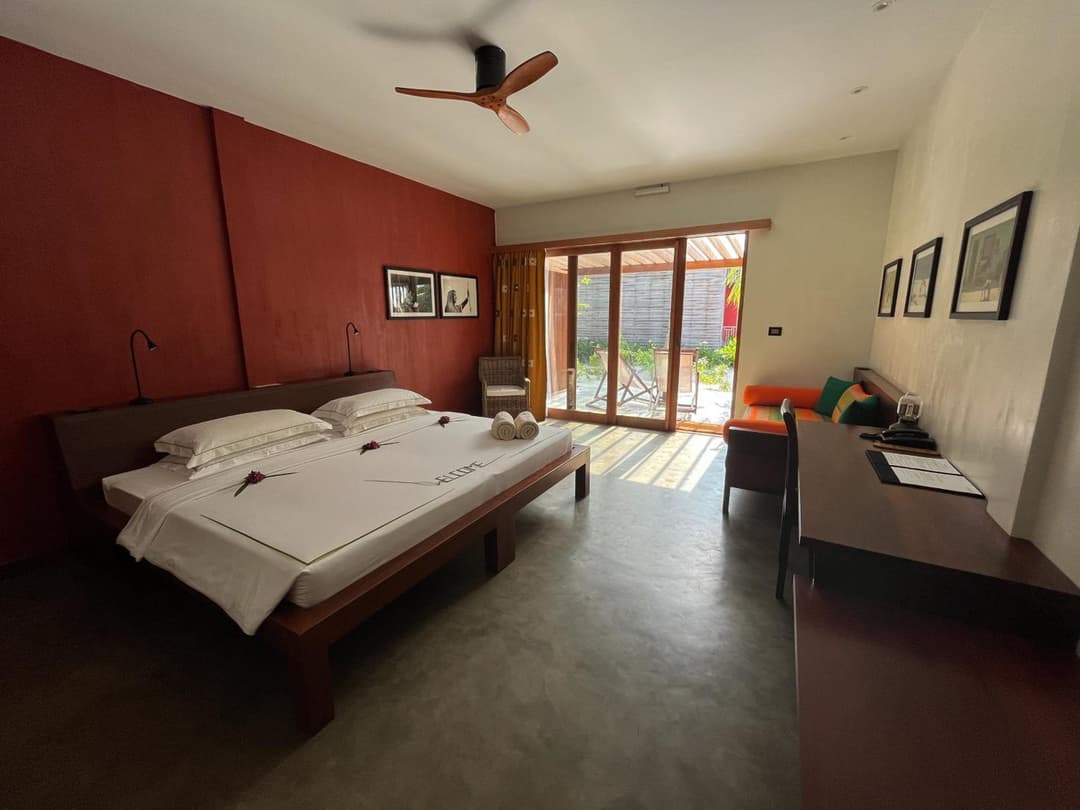 The Barefoot Eco Hotel - View 94