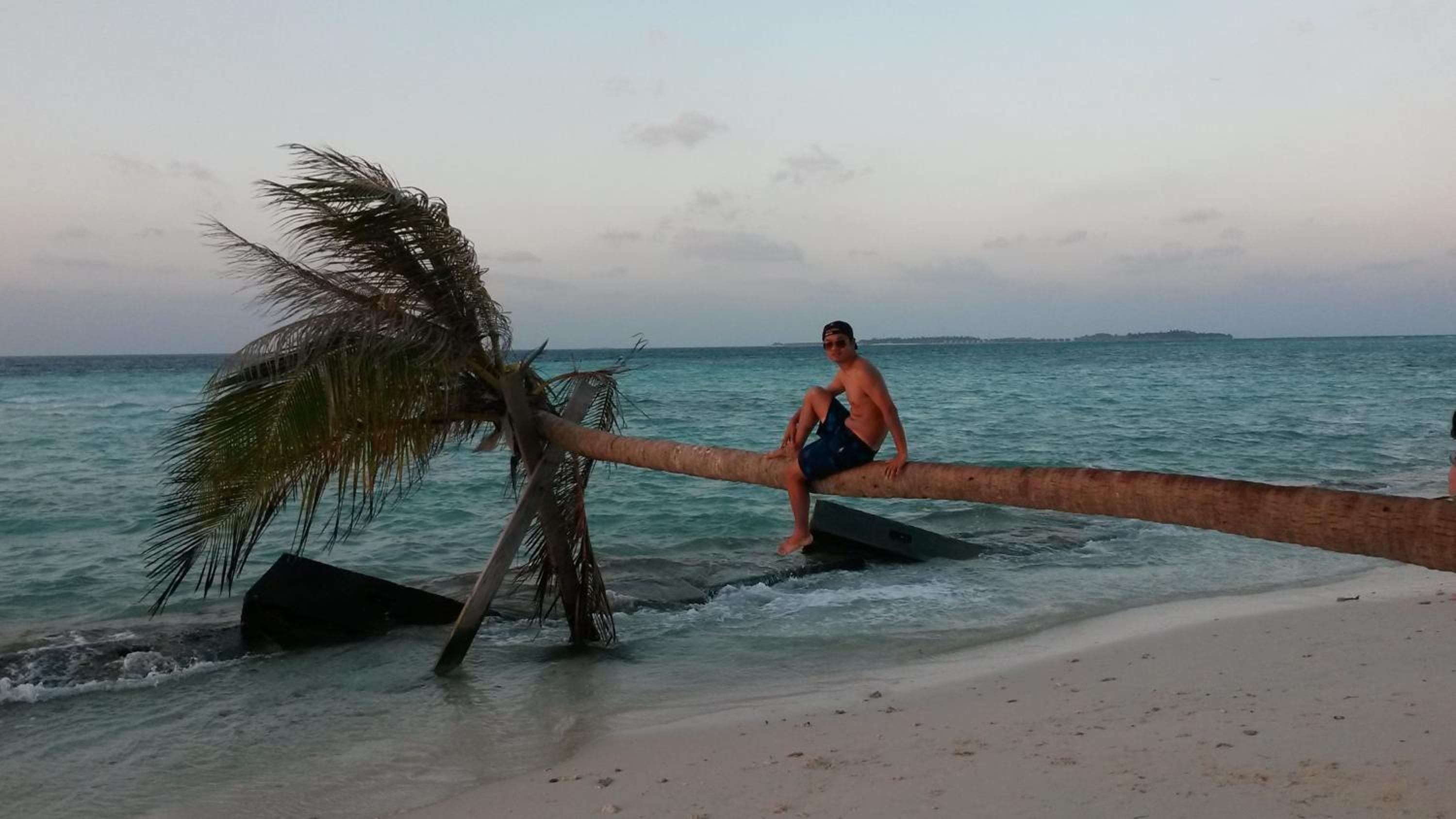 Maafushi View - View 33