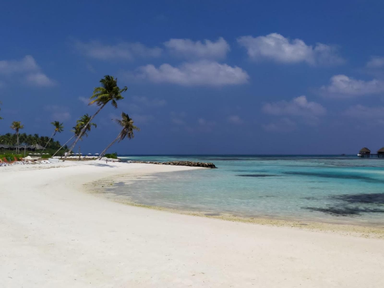 Courtyard Maldives - View 27