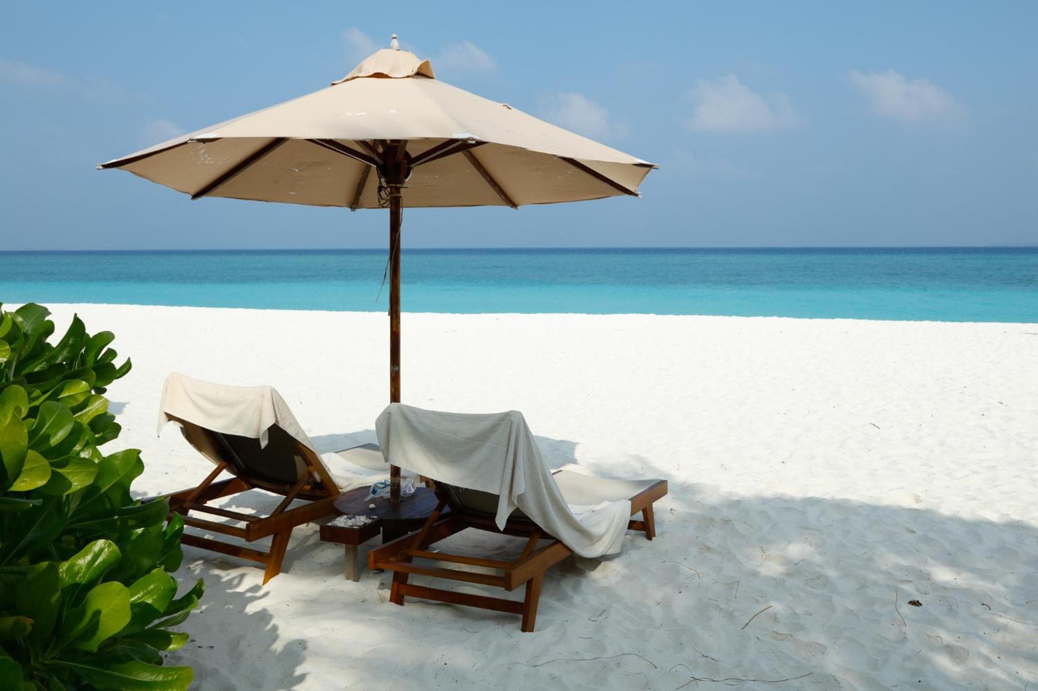 The Barefoot Eco Hotel - View 63