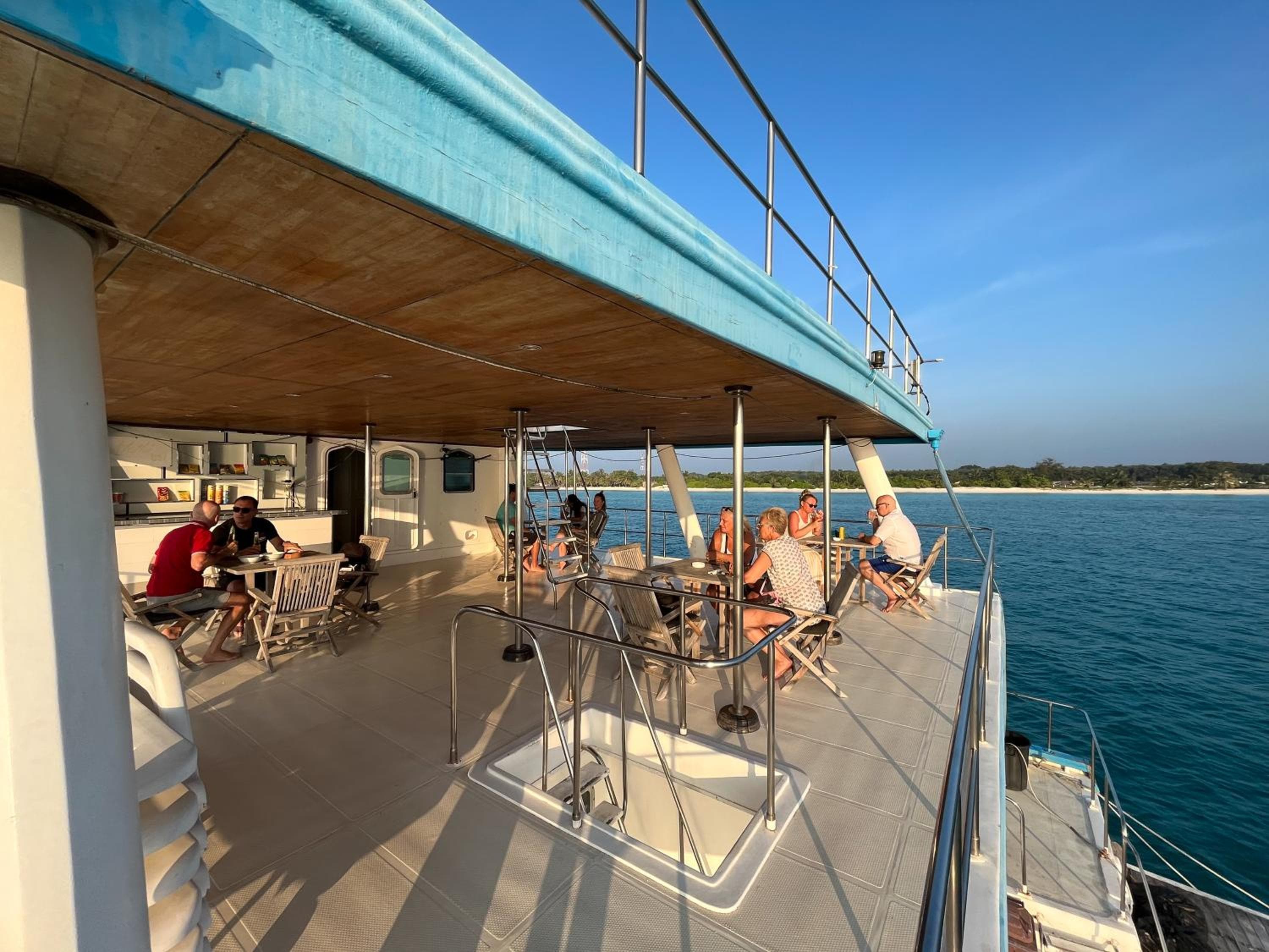 The Barefoot Eco Hotel - View 66