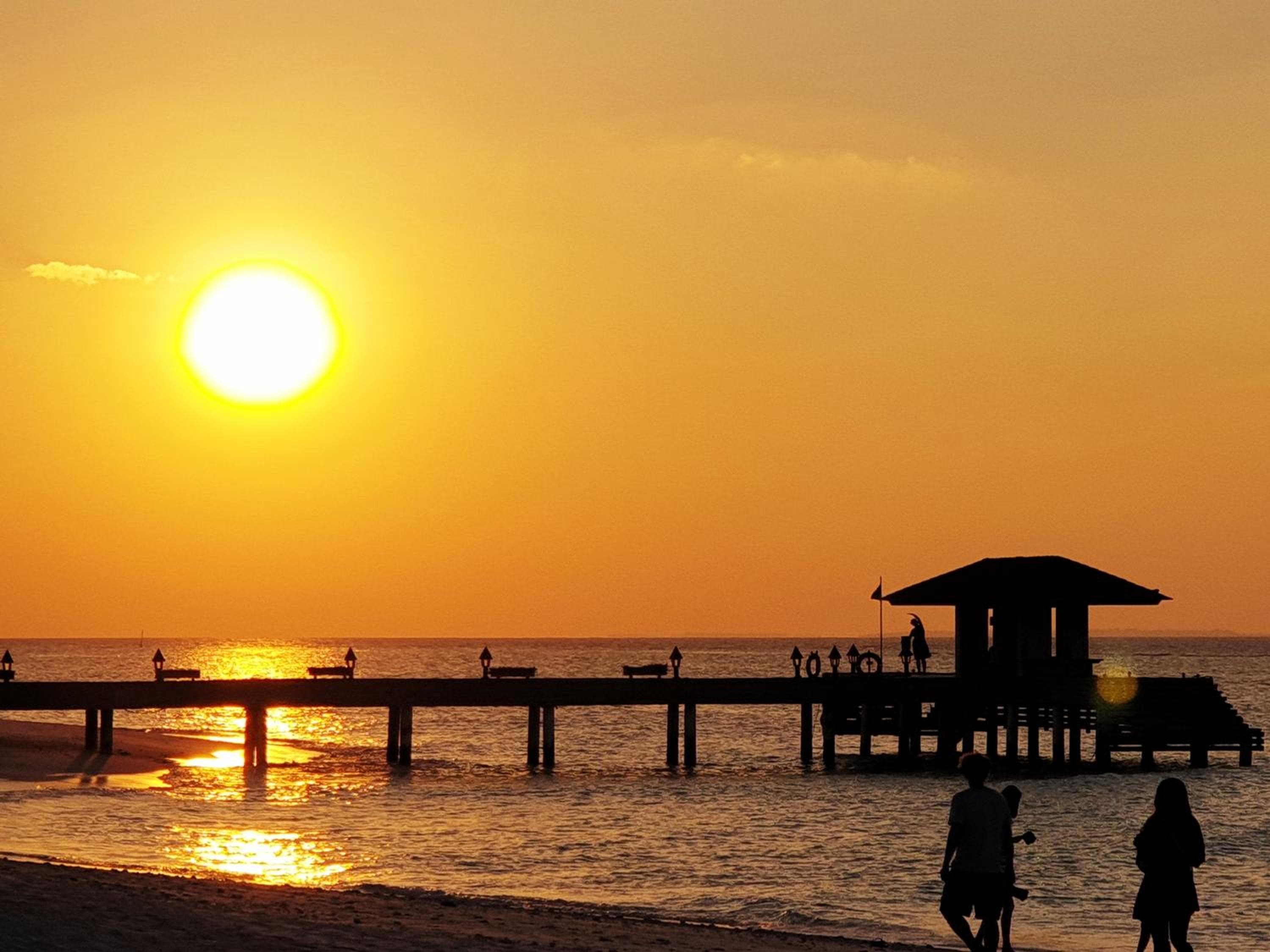 The Barefoot Eco Hotel - View 68