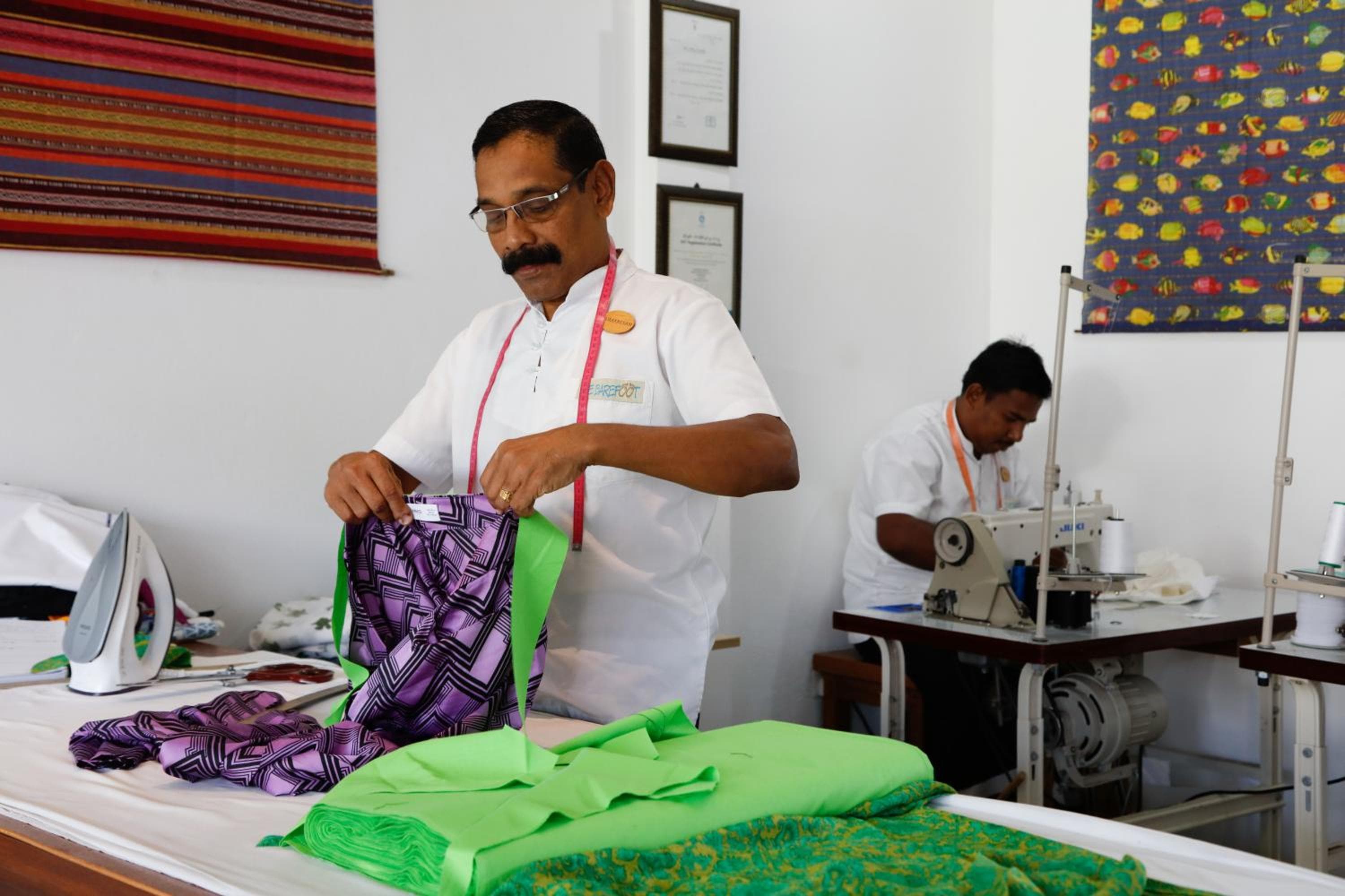 The Barefoot Eco Hotel - View 67