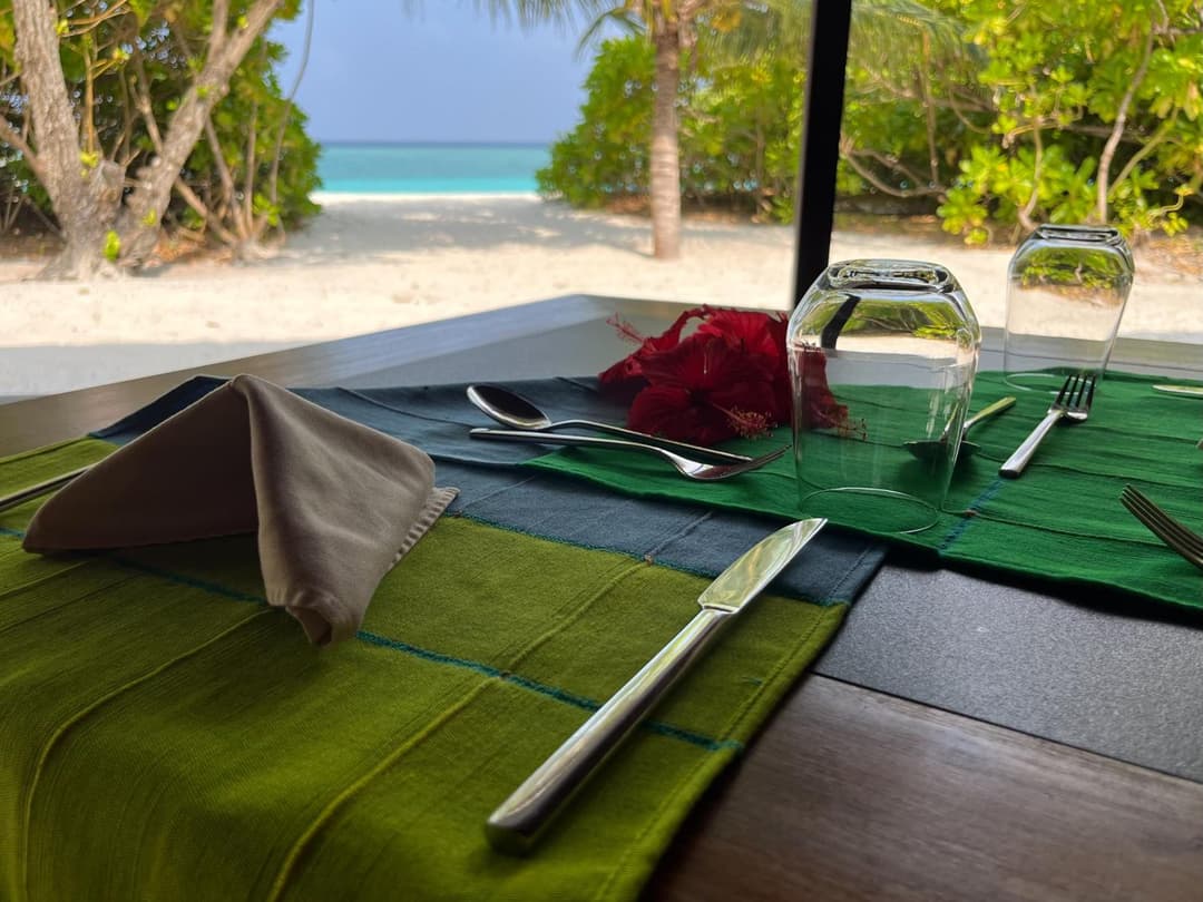 The Barefoot Eco Hotel - View 65