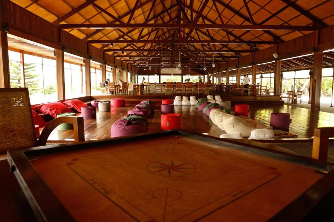 The Barefoot Eco Hotel - View 44