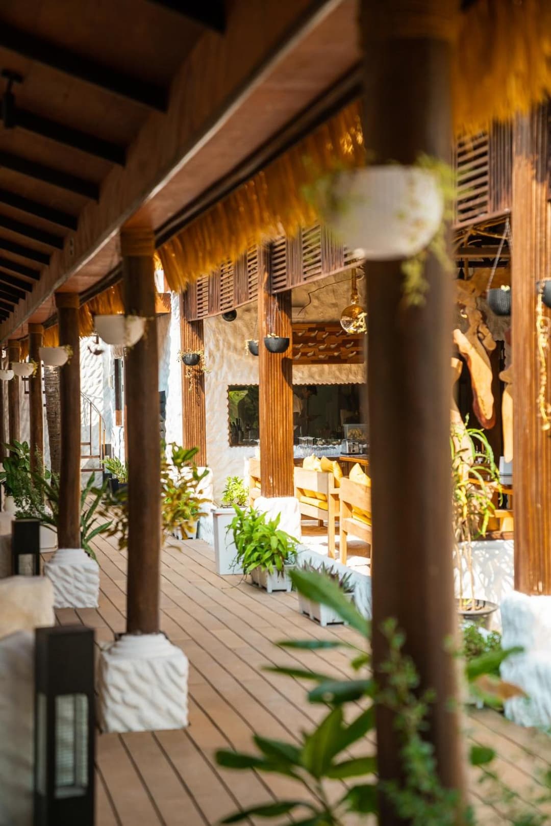 Atholhu Residence - View 71