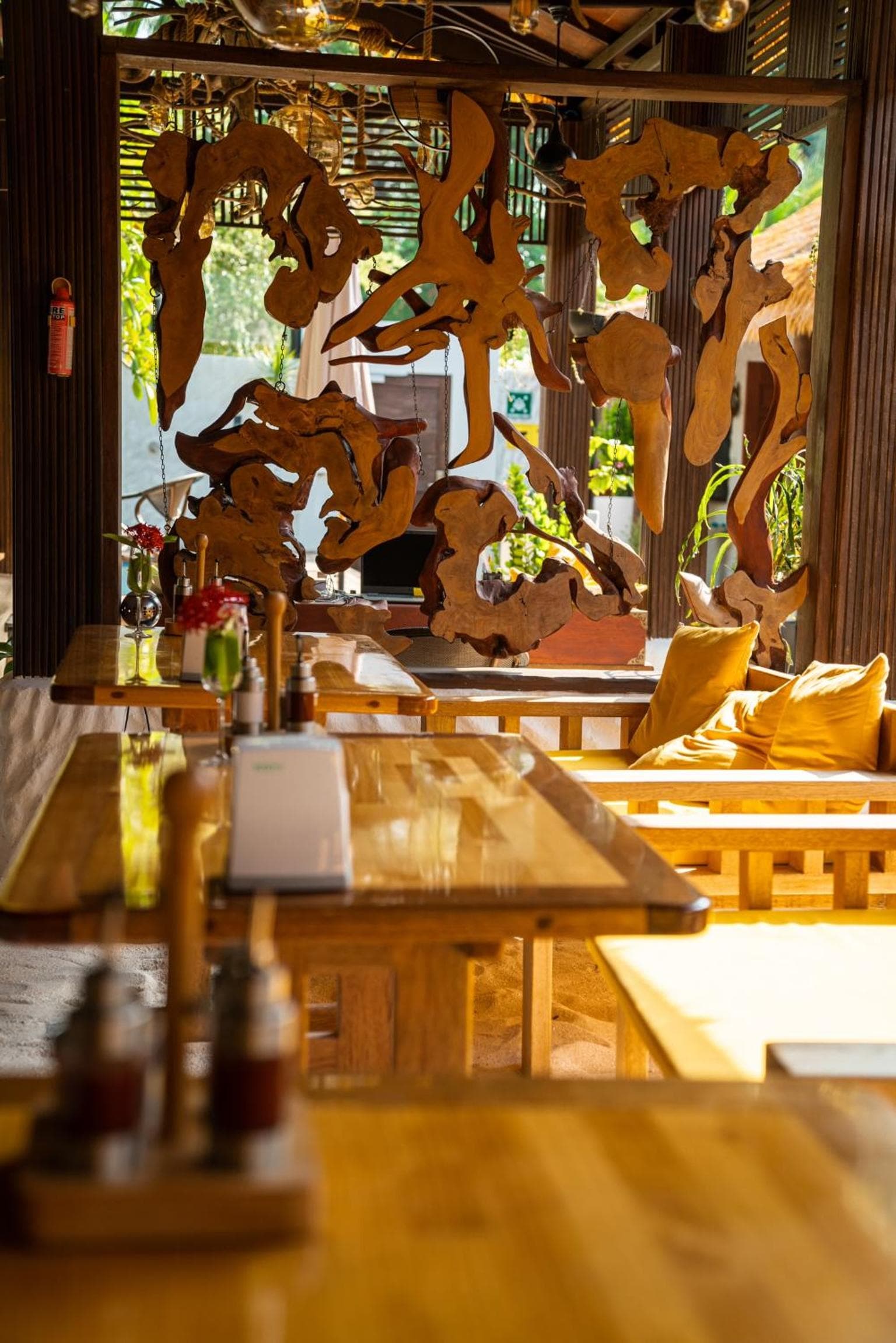 Atholhu Residence - View 81