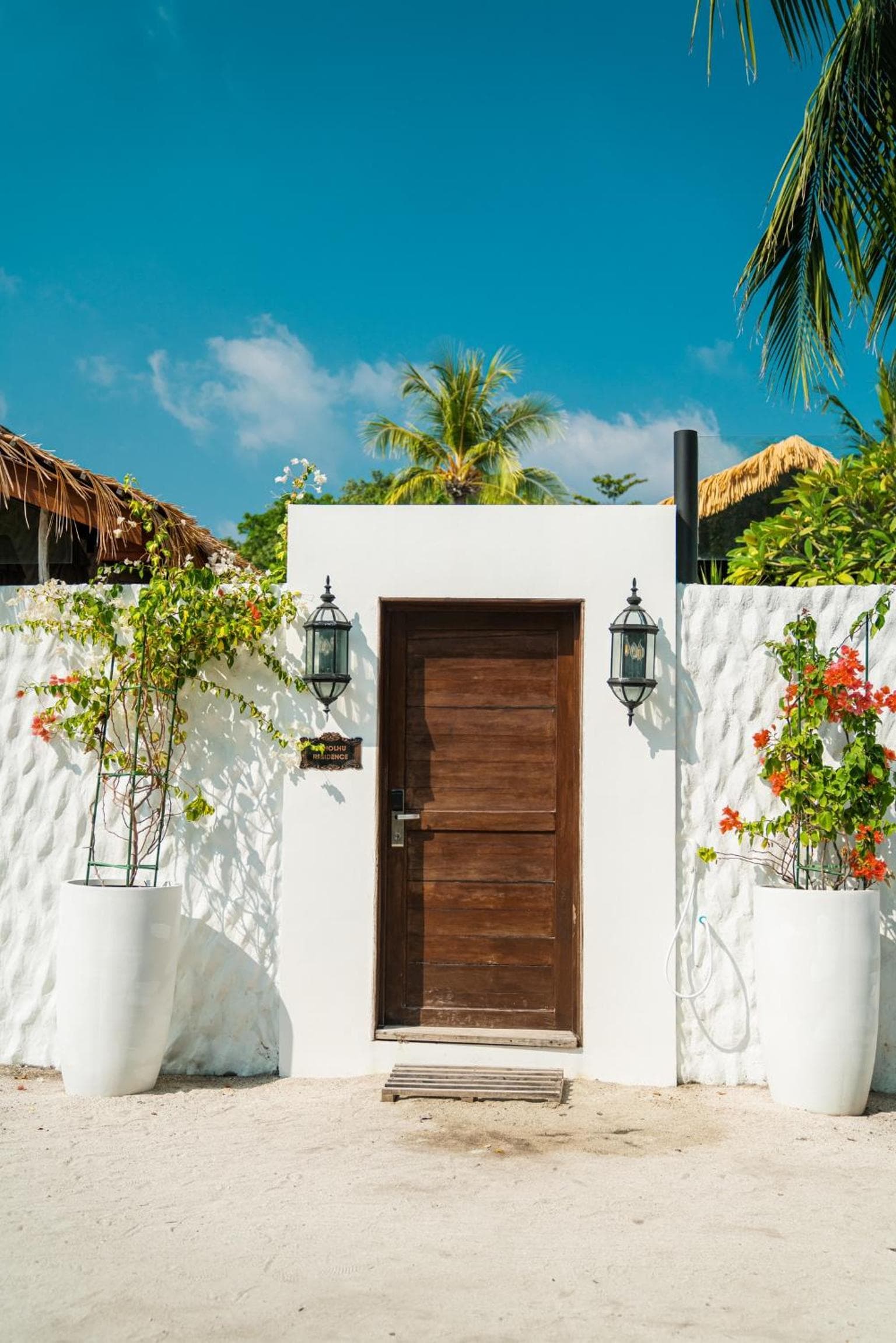 Atholhu Residence - View 80