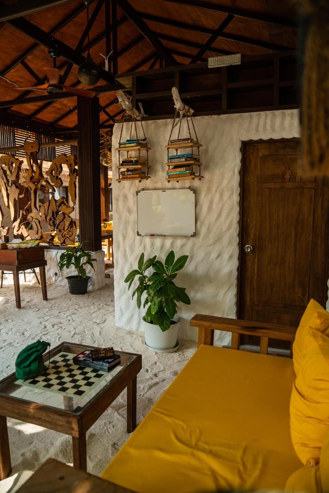 Atholhu Residence - View 61