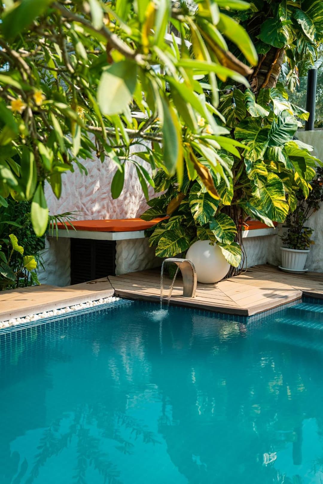 Atholhu Residence - View 103
