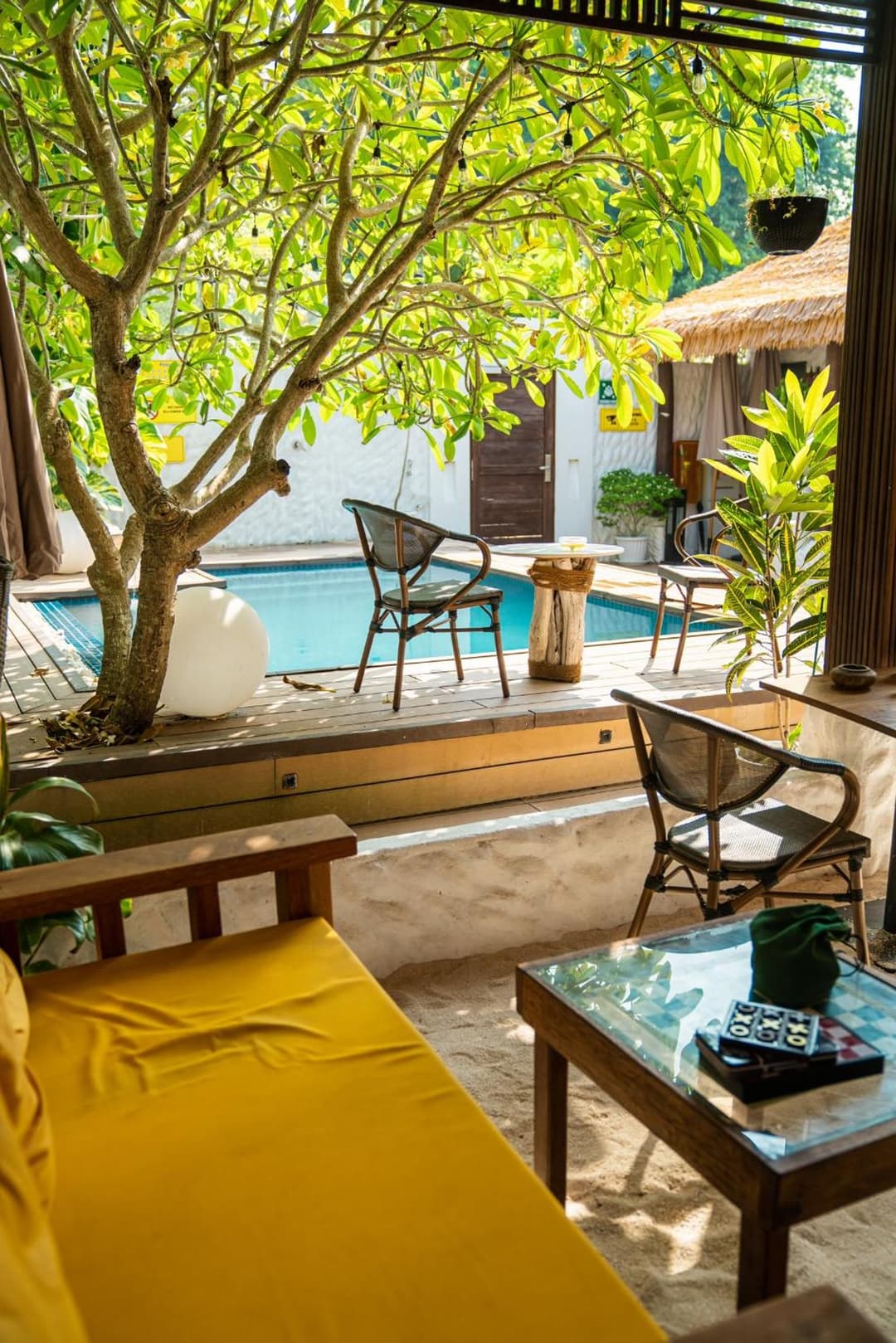 Atholhu Residence - View 119