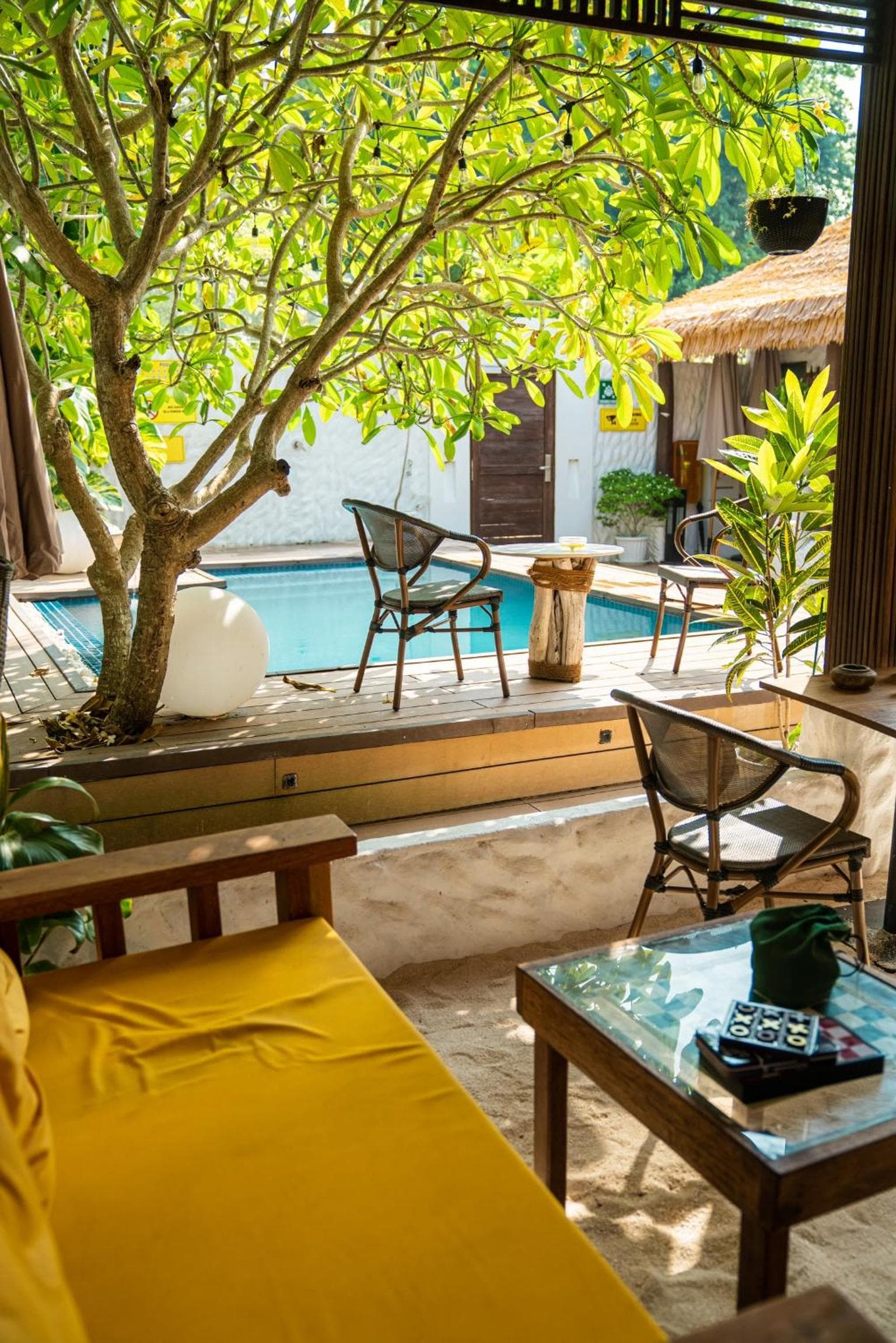 Atholhu Residence - View 86