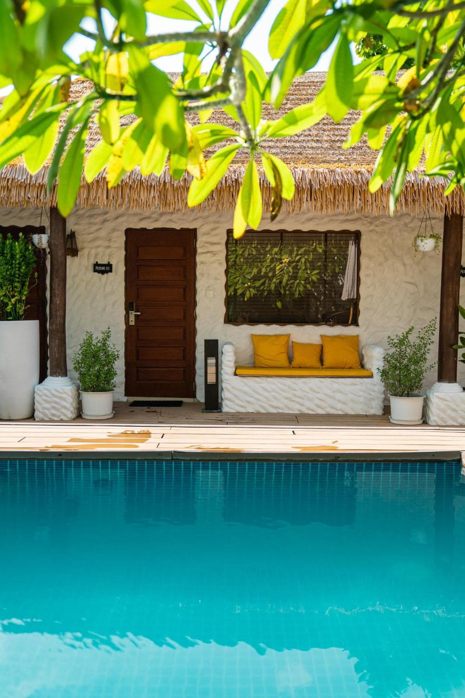 Atholhu Residence - View 89