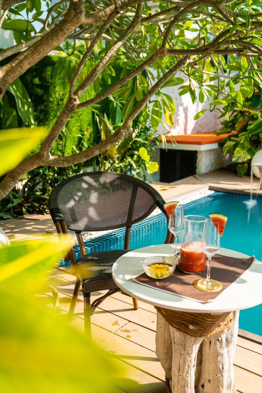 Atholhu Residence - View 23