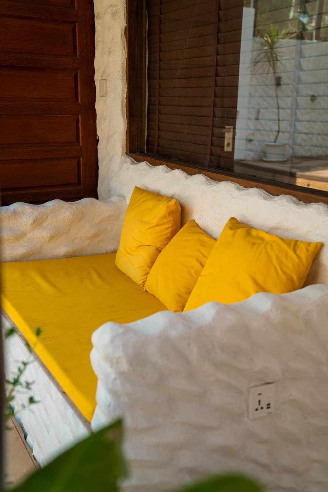 Atholhu Residence - View 110