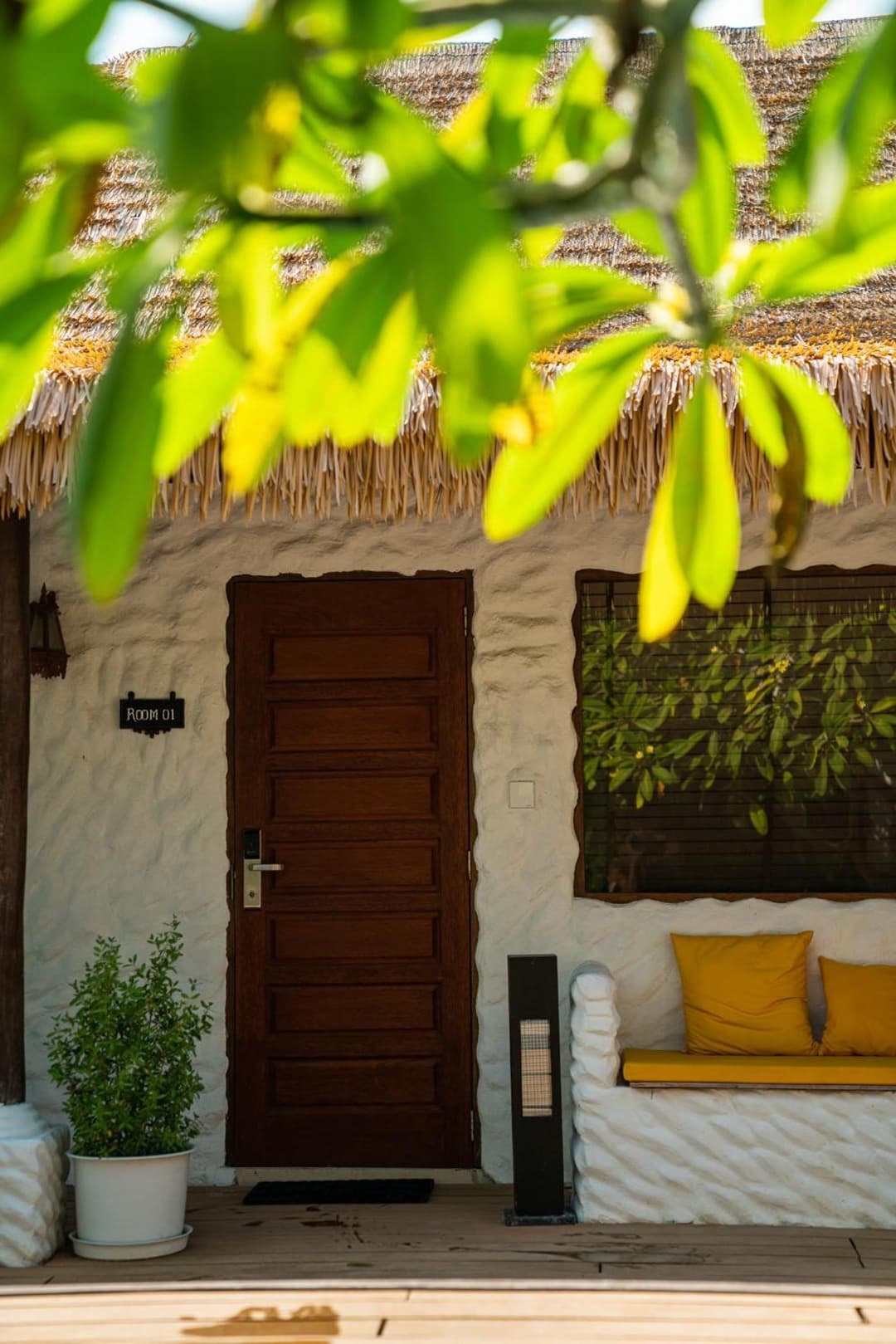 Atholhu Residence - View 15