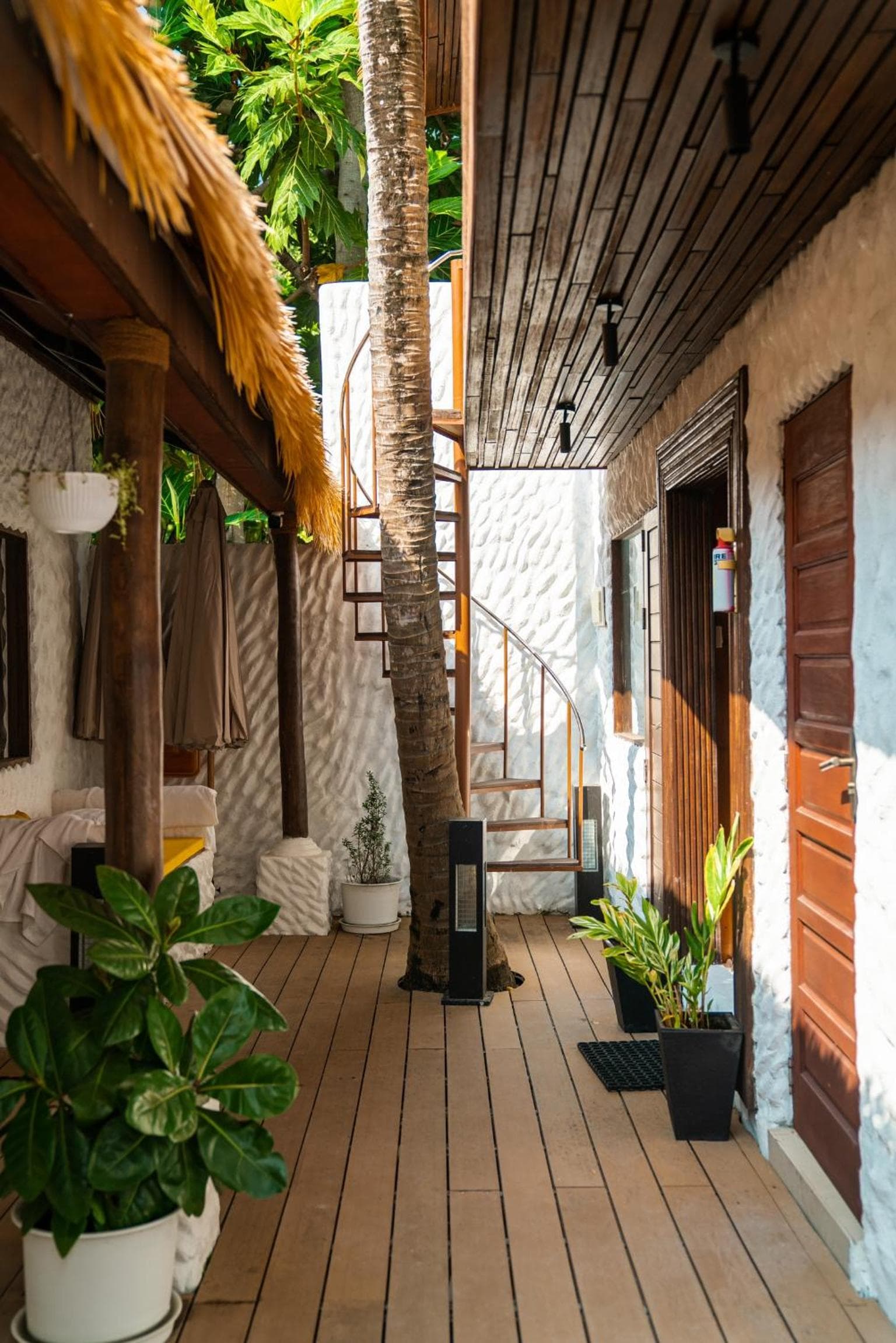 Atholhu Residence - View 97