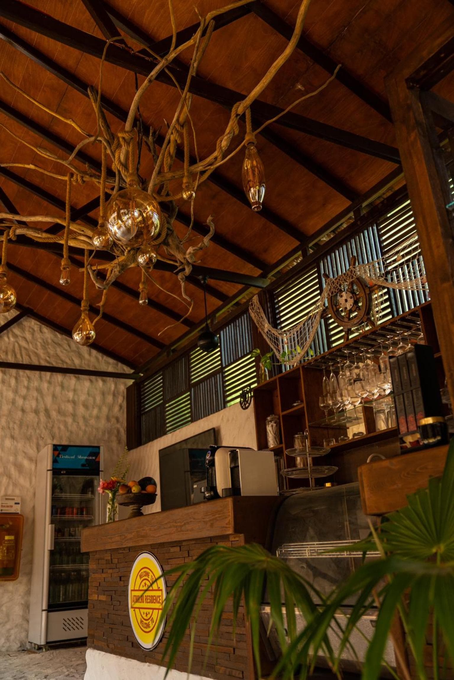 Atholhu Residence - View 96