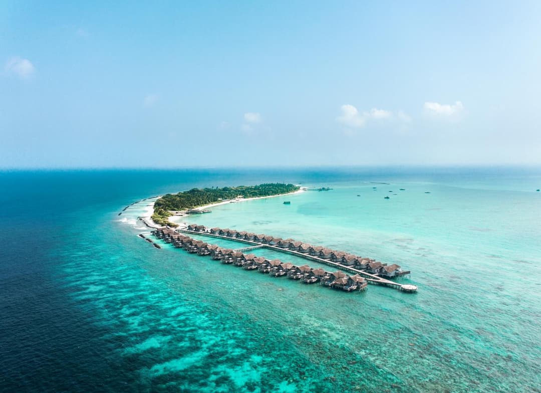 Sirru Fen Fushi Private Lagoon Resort Maldives - View 102