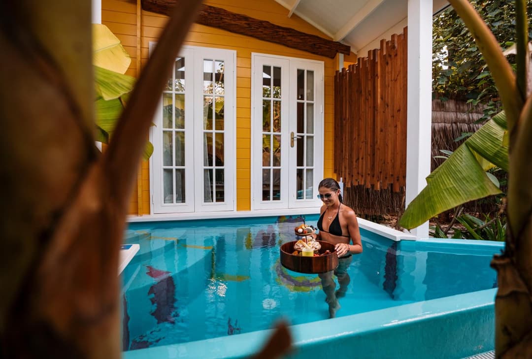 Oaga Art Resort Maldives - All Inclusive - View 53