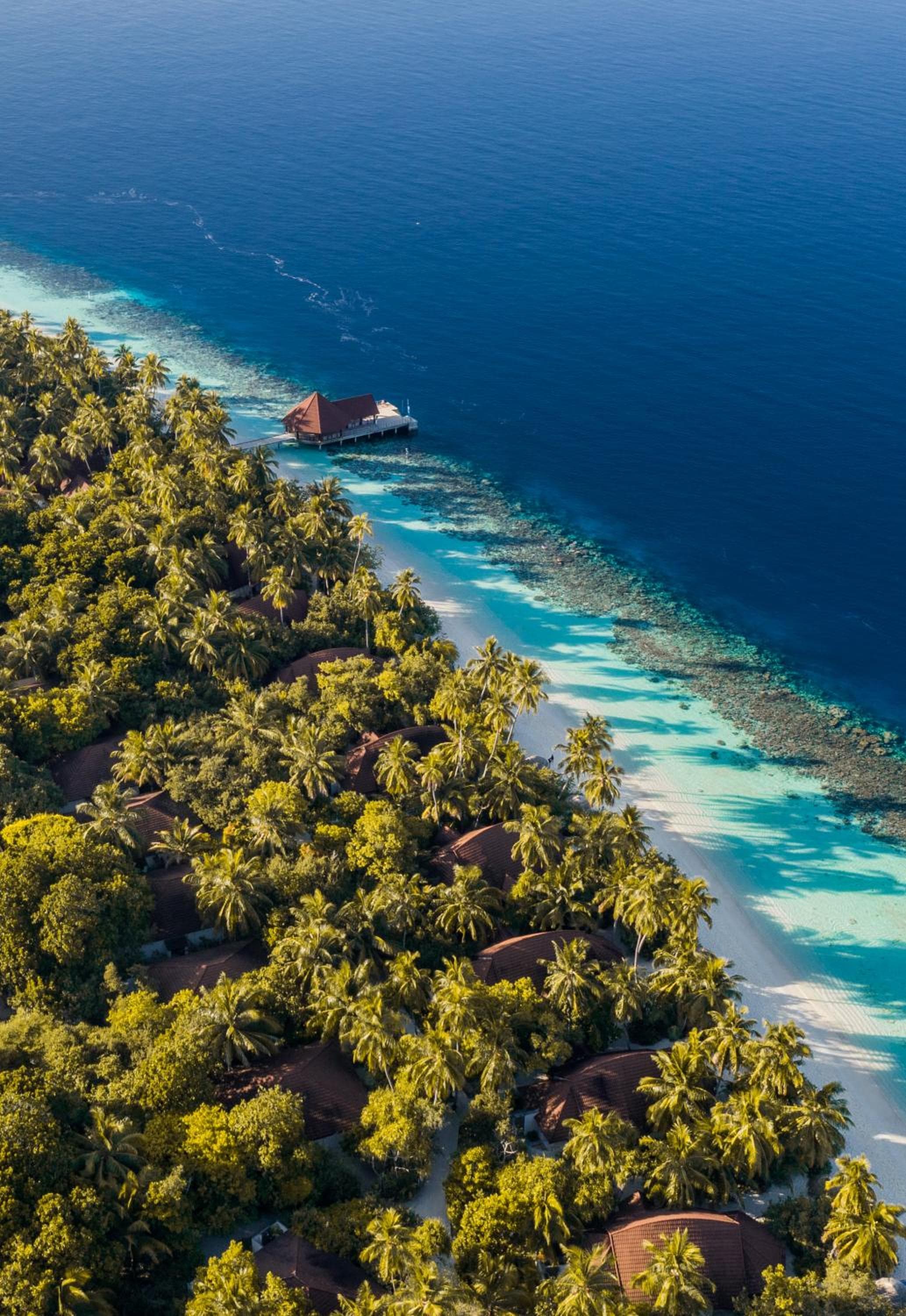 ROBINSON MALDIVES - Adults only - View 27