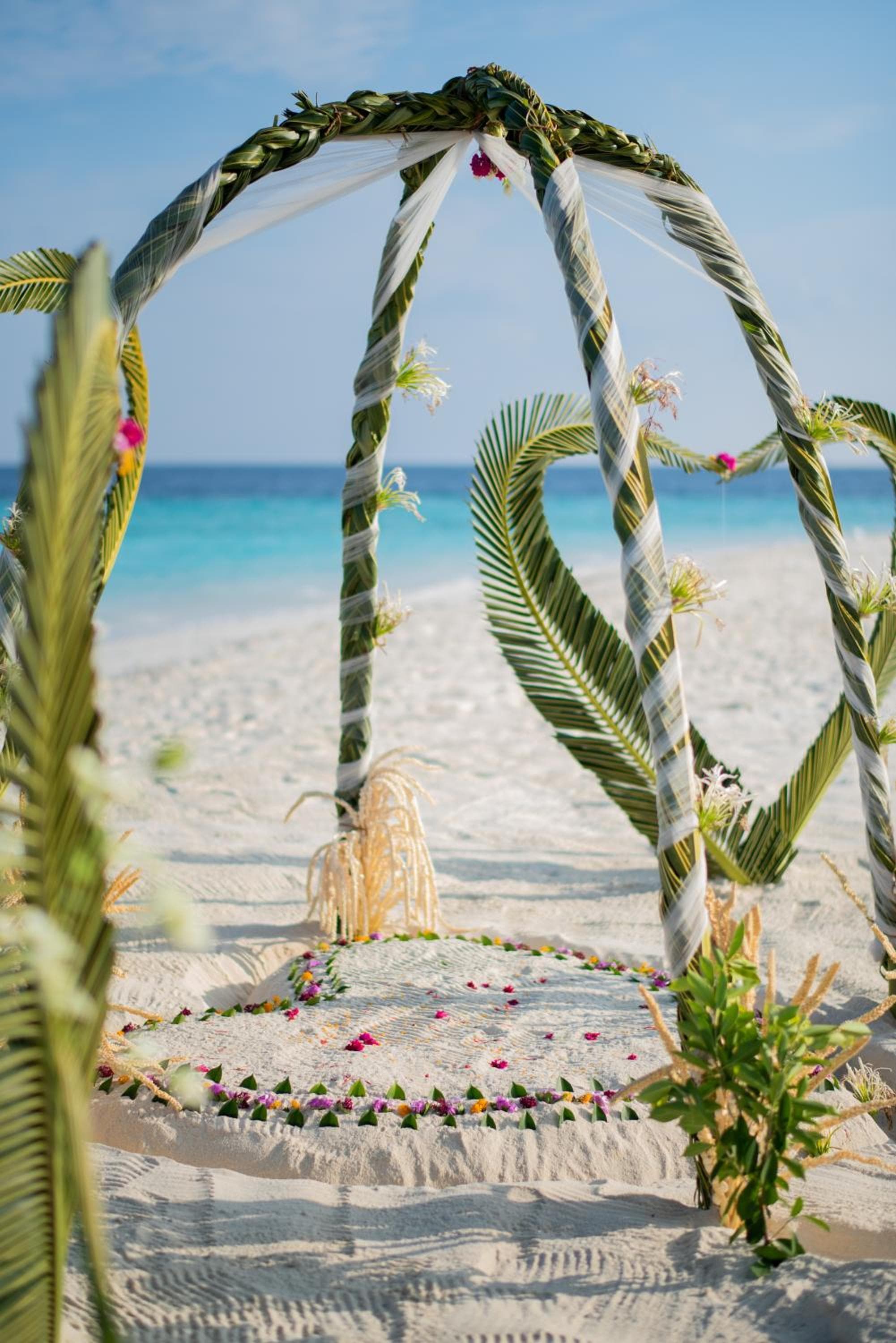 ROBINSON MALDIVES - Adults only - View 30