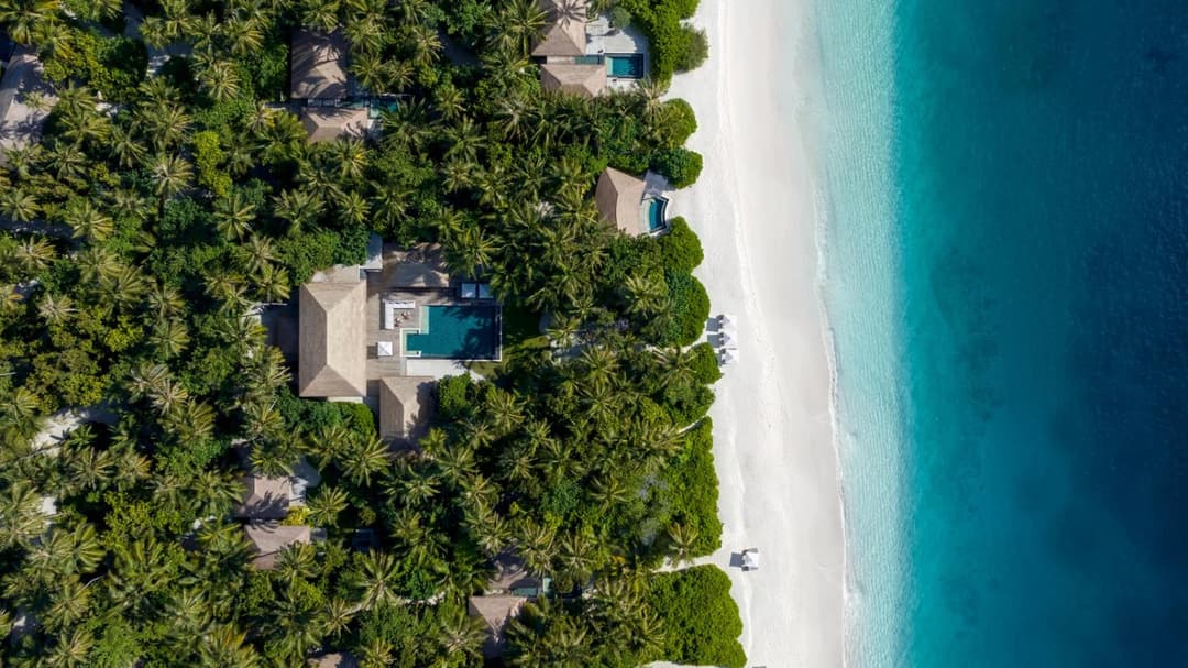 Intercontinental Maldives Maamunagau Resort with Club benefits by IHG - View 194