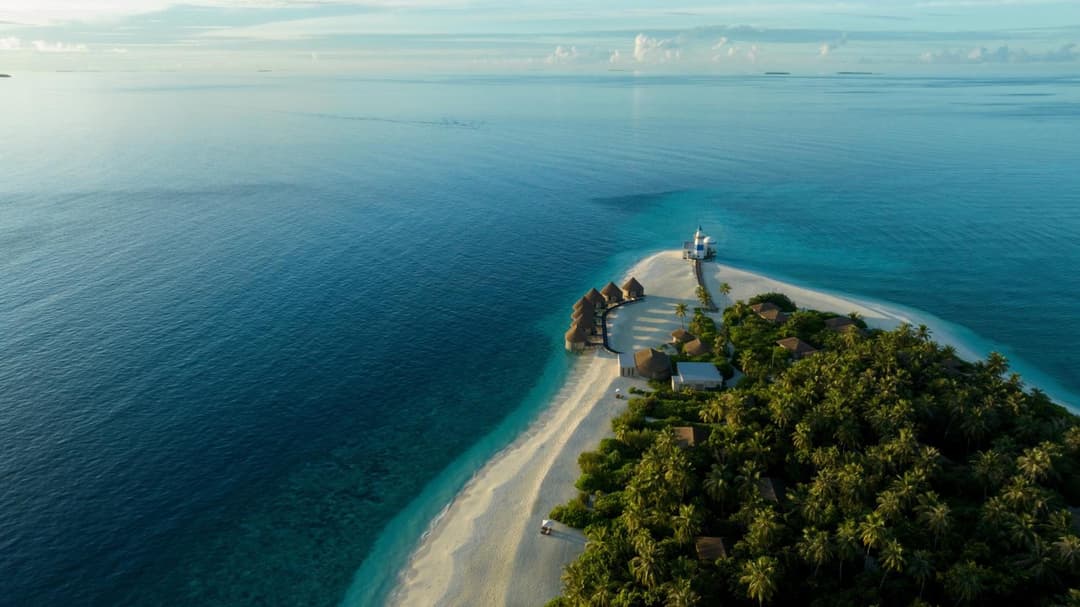 Intercontinental Maldives Maamunagau Resort with Club benefits by IHG - View 154