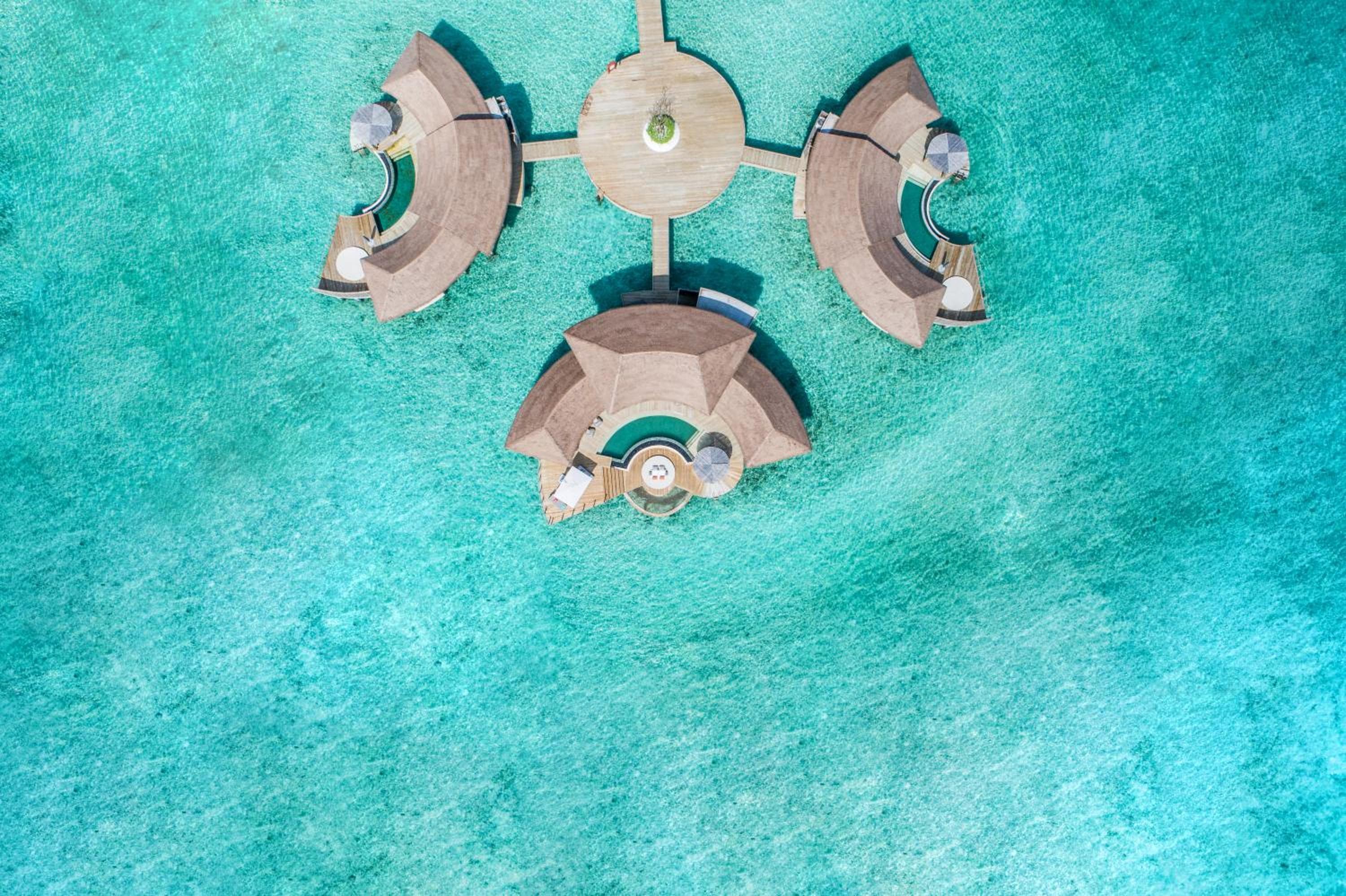 Intercontinental Maldives Maamunagau Resort with Club benefits by IHG - View 116