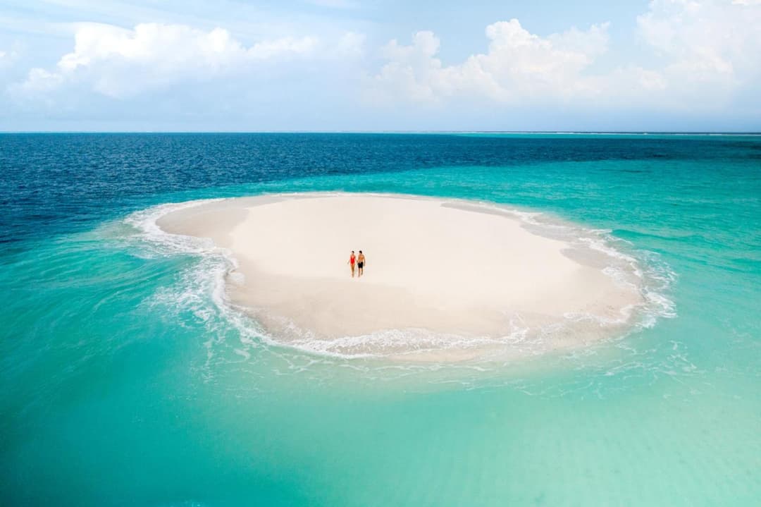 Intercontinental Maldives Maamunagau Resort with Club benefits by IHG - View 248