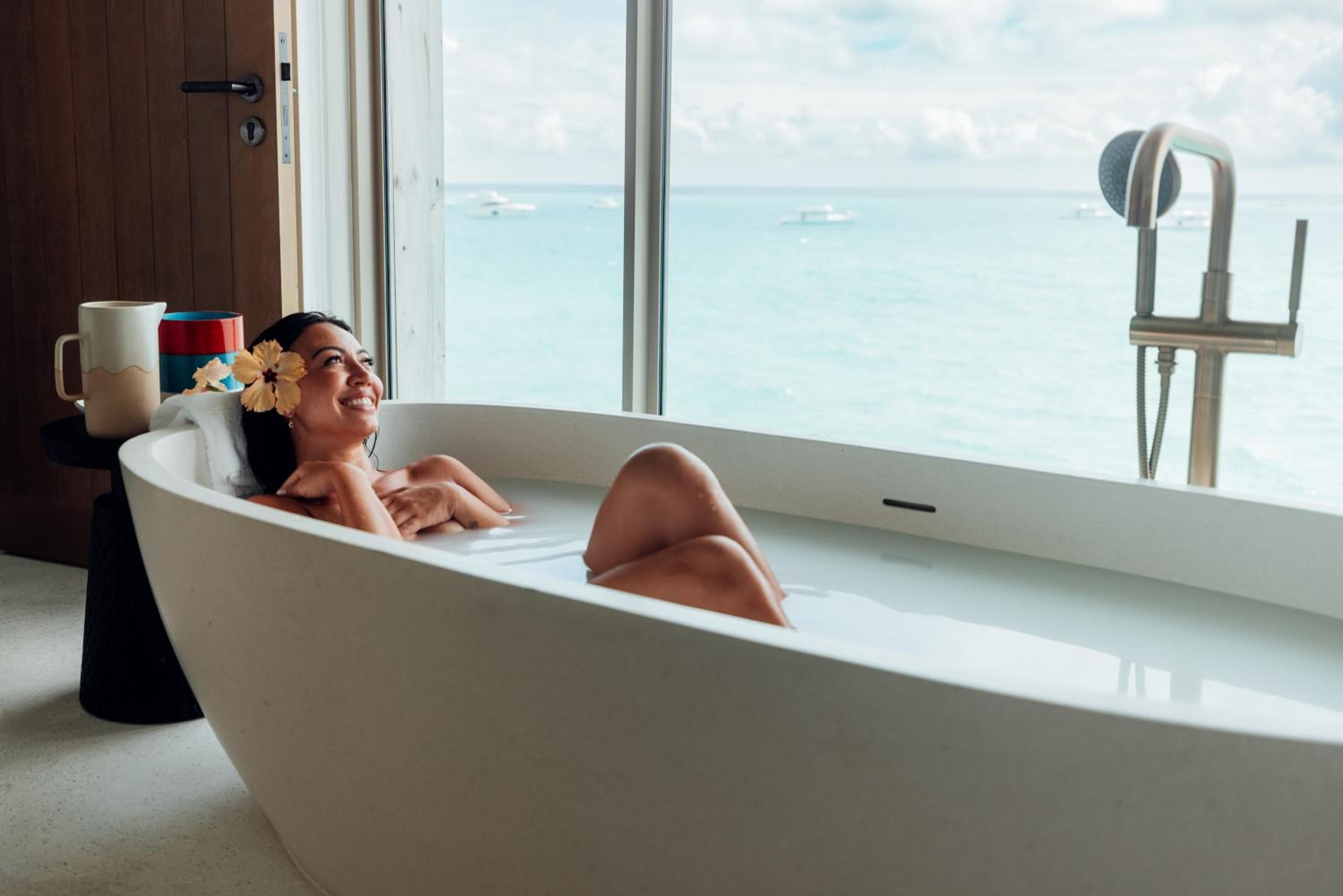 Intercontinental Maldives Maamunagau Resort with Club benefits by IHG - View 120