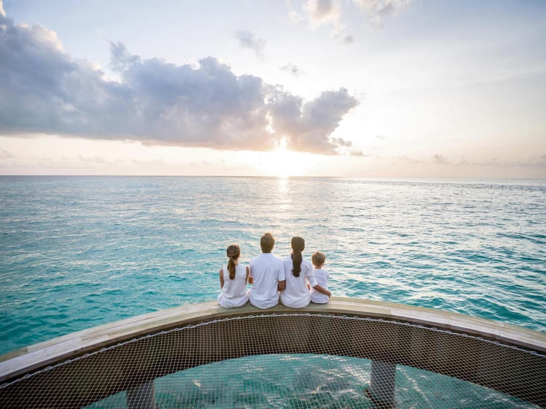 Intercontinental Maldives Maamunagau Resort with Club benefits by IHG - View 10