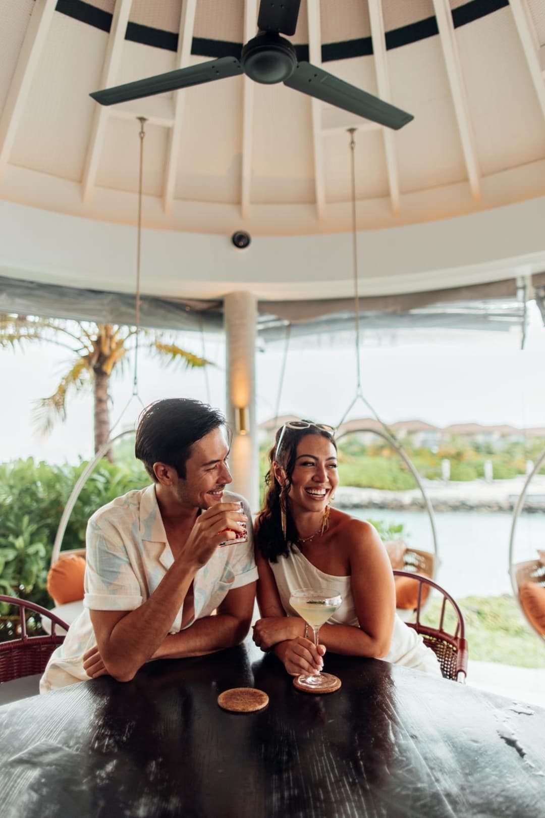 Intercontinental Maldives Maamunagau Resort with Club benefits by IHG - View 73