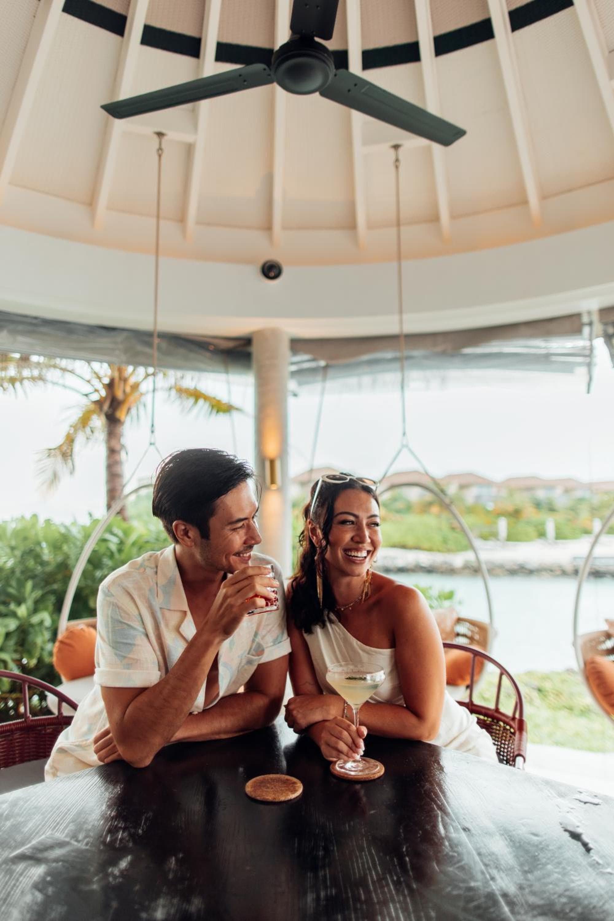 Intercontinental Maldives Maamunagau Resort with Club benefits by IHG - View 112