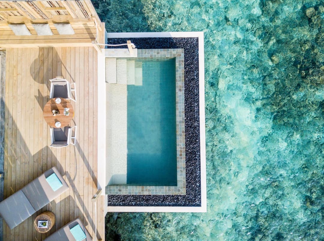 Intercontinental Maldives Maamunagau Resort with Club benefits by IHG - View 162