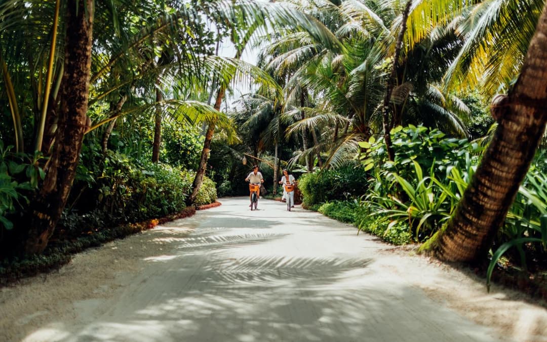 Intercontinental Maldives Maamunagau Resort with Club benefits by IHG - View 97