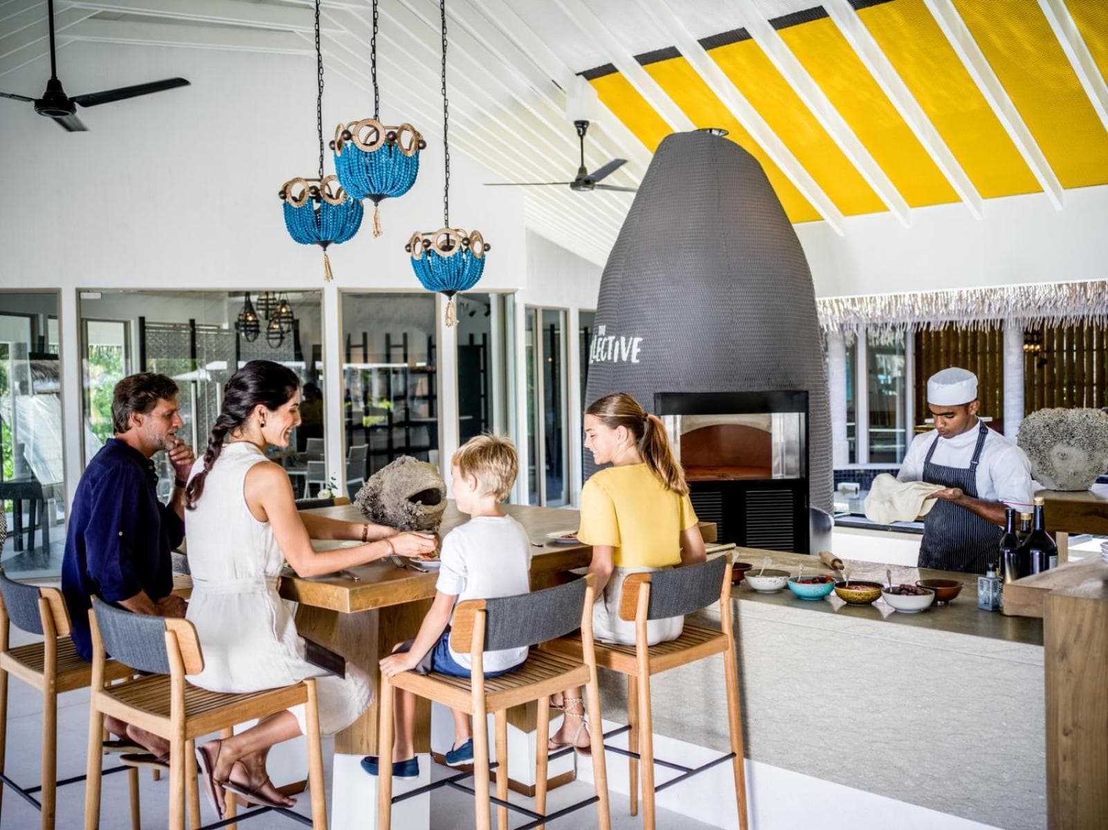 Intercontinental Maldives Maamunagau Resort with Club benefits by IHG - View 8