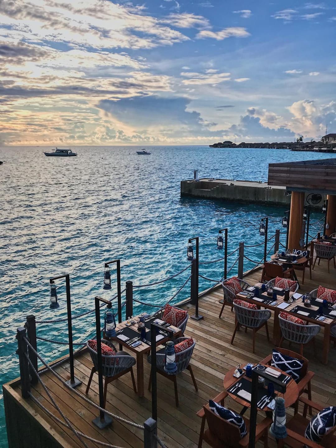 Intercontinental Maldives Maamunagau Resort with Club benefits by IHG - View 150