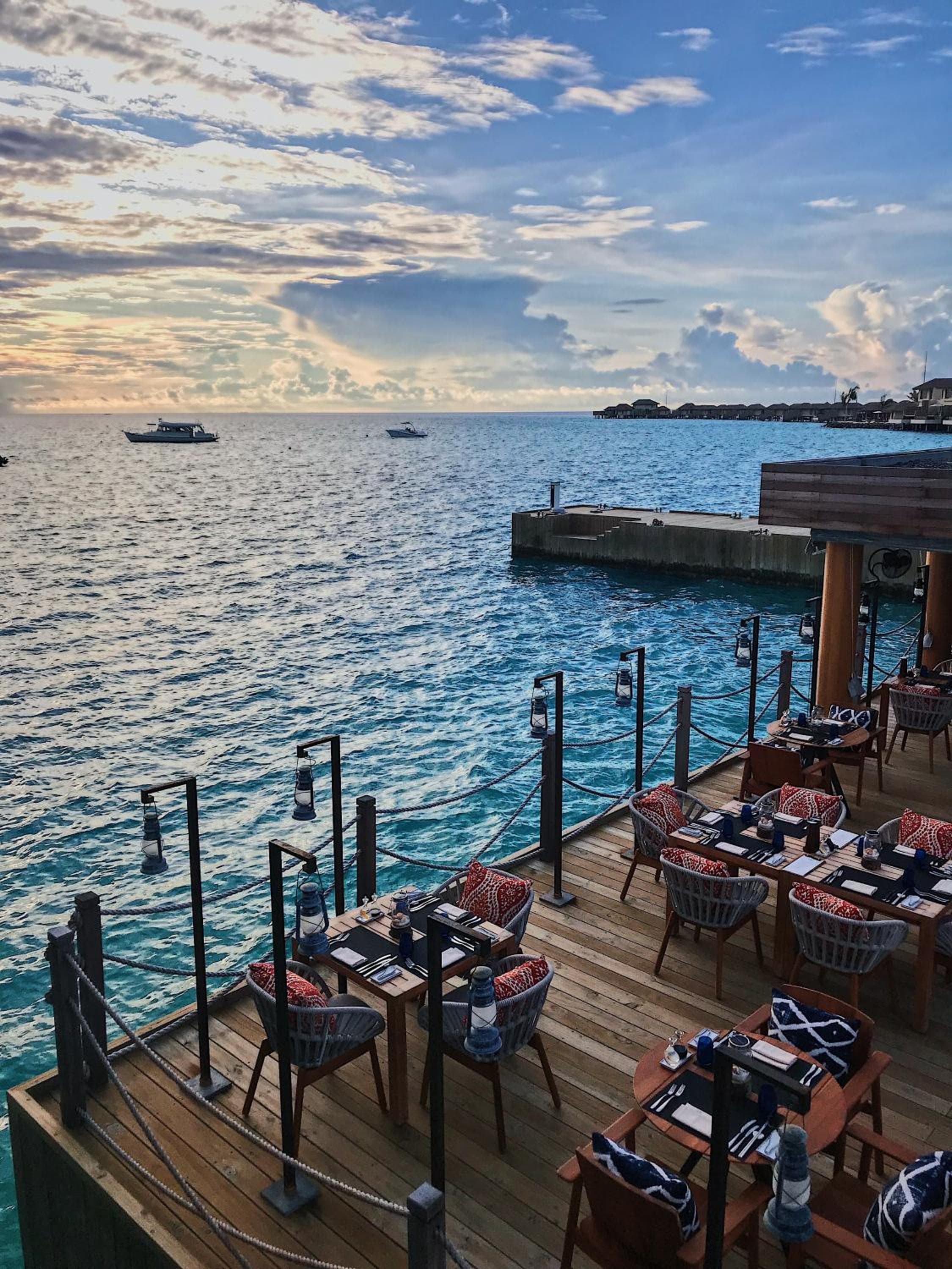 Intercontinental Maldives Maamunagau Resort with Club benefits by IHG - View 9