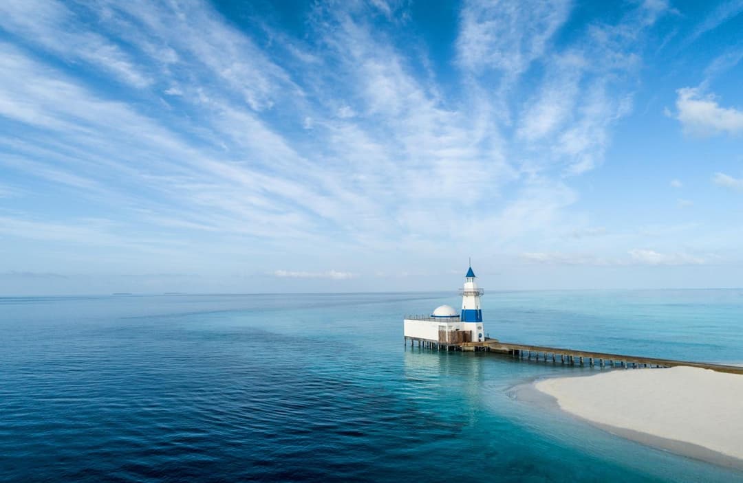 Intercontinental Maldives Maamunagau Resort with Club benefits by IHG - View 251