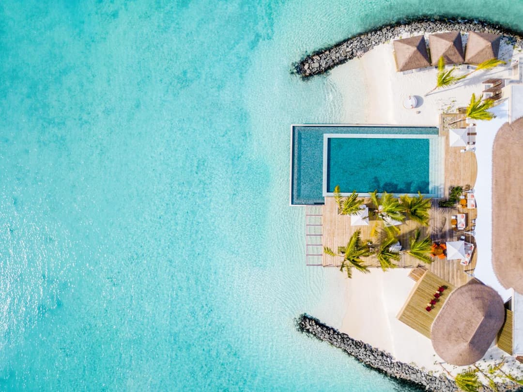 Intercontinental Maldives Maamunagau Resort with Club benefits by IHG - View 184