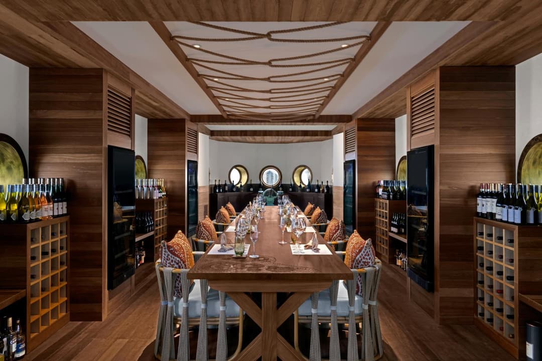 Intercontinental Maldives Maamunagau Resort with Club benefits by IHG - View 182