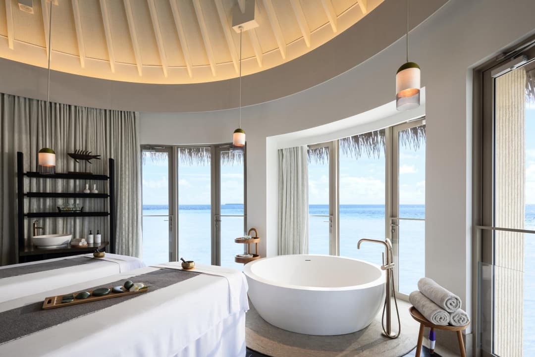 Intercontinental Maldives Maamunagau Resort with Club benefits by IHG - View 95