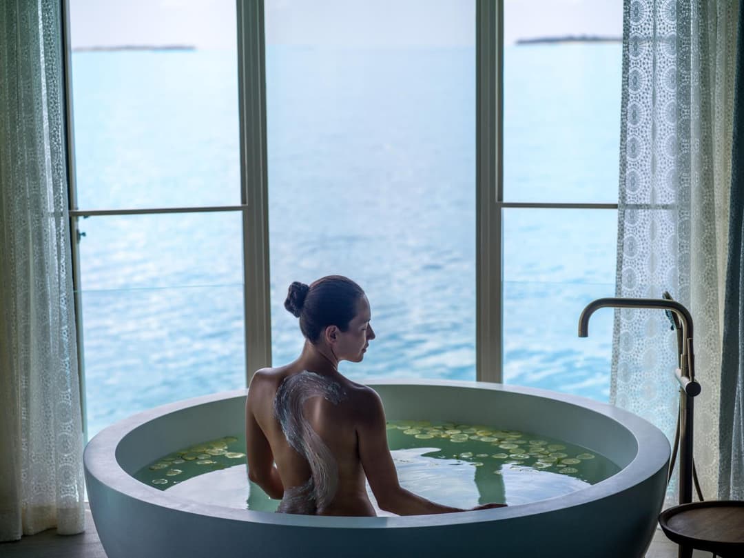 Intercontinental Maldives Maamunagau Resort with Club benefits by IHG - View 259